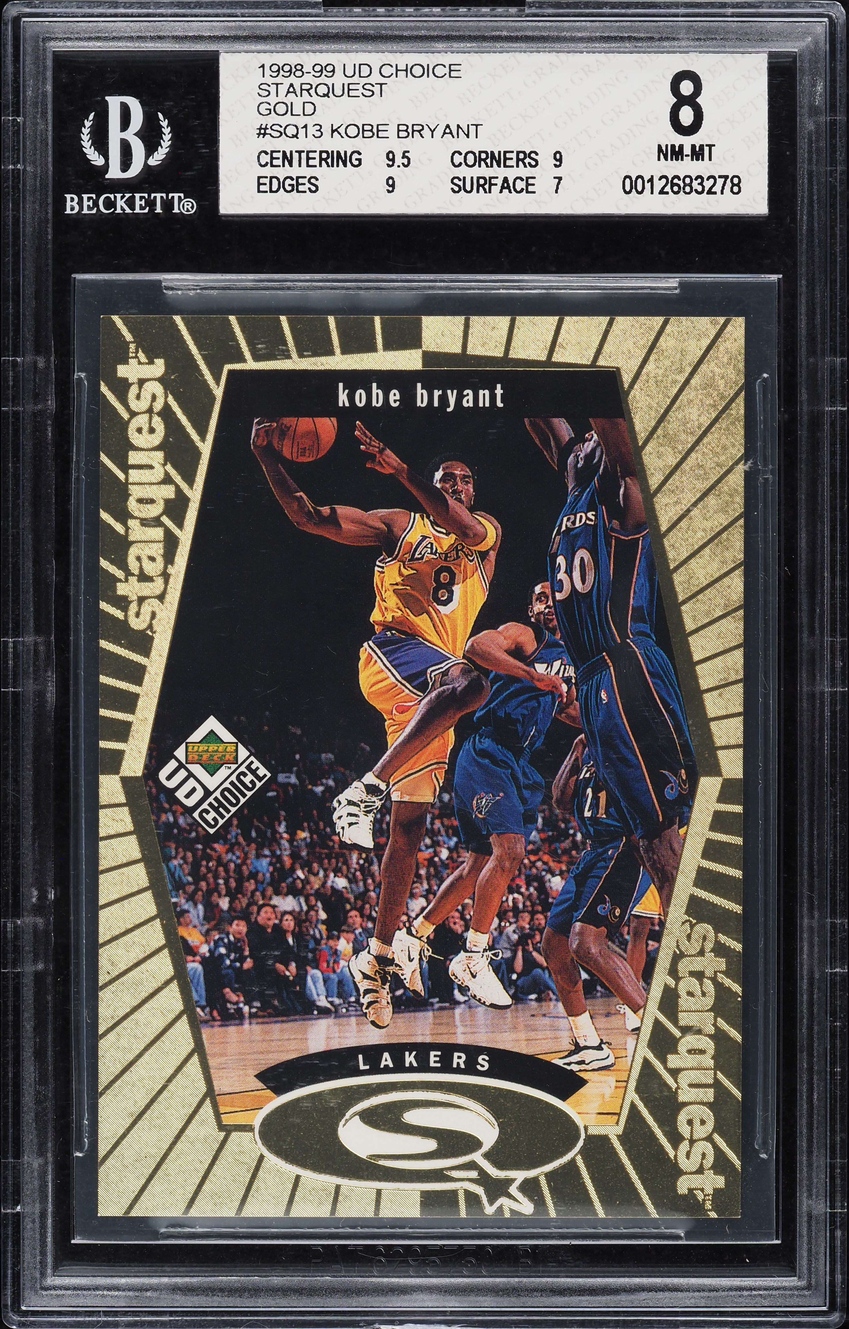 Kobe Bryant