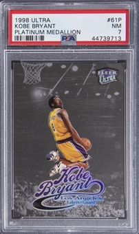 Kobe Bryant