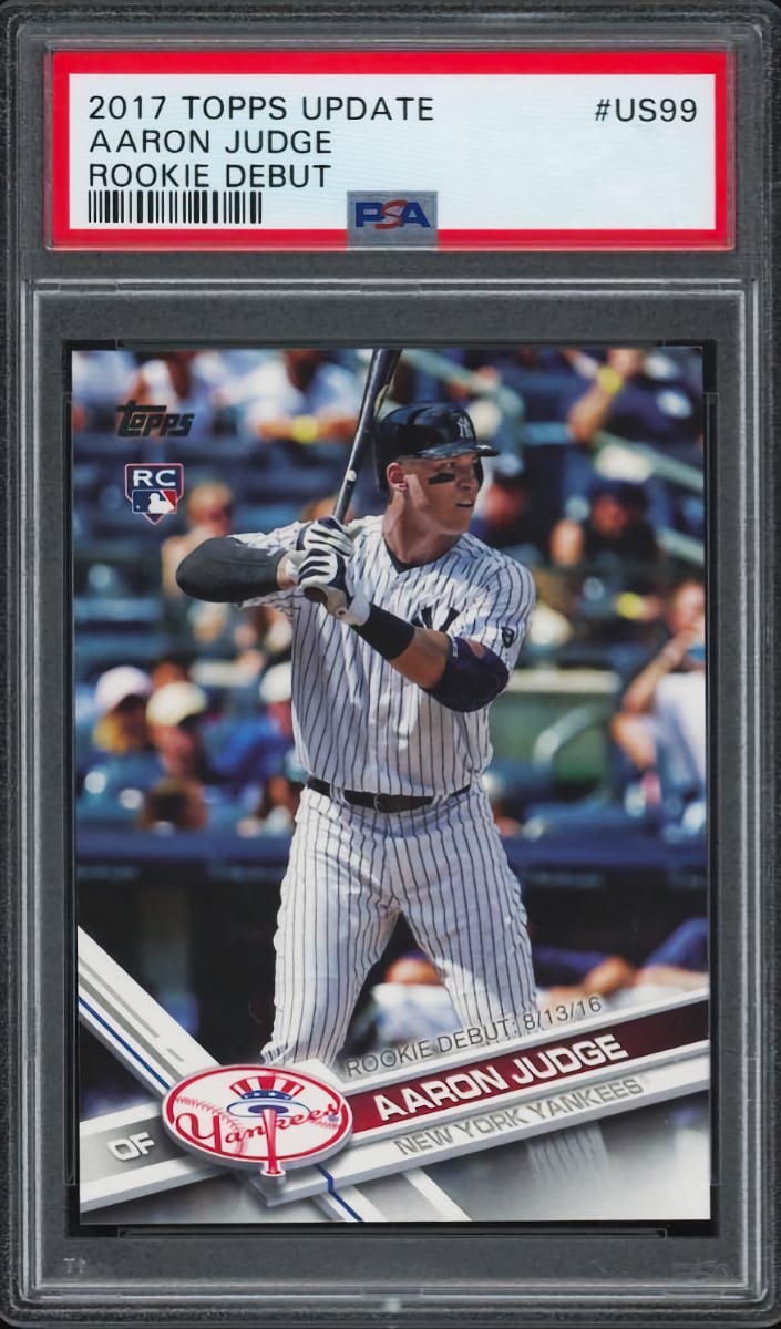 Aaron Judge