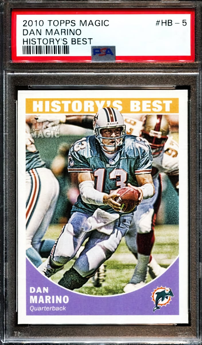 Dan Marino