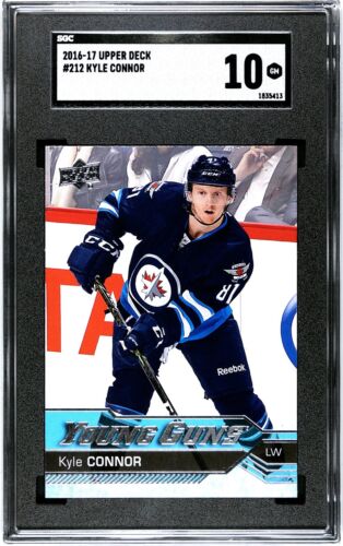 Kyle Connor