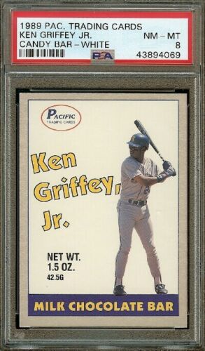 Ken Griffey Jr.