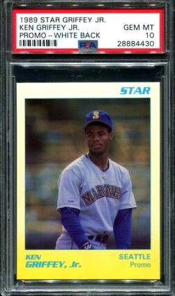 Ken Griffey Jr.