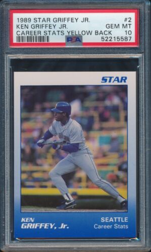 Ken Griffey Jr.