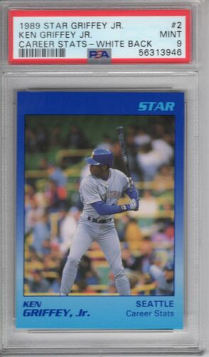 Ken Griffey Jr.
