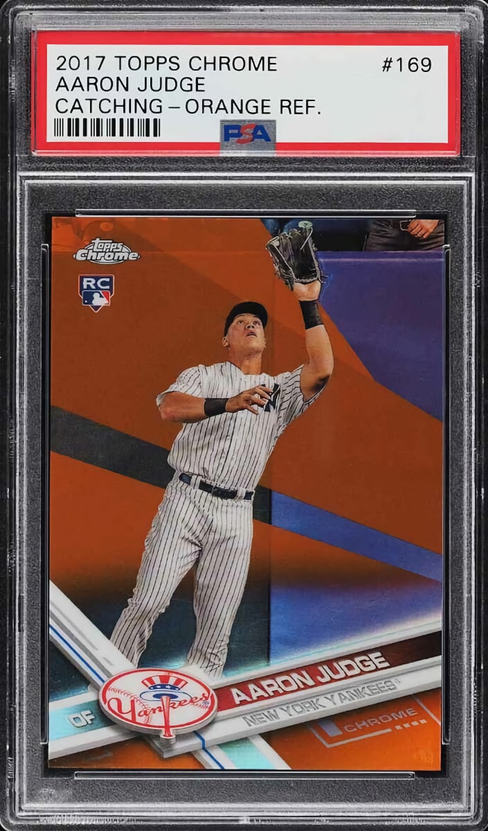 Aaron Judge