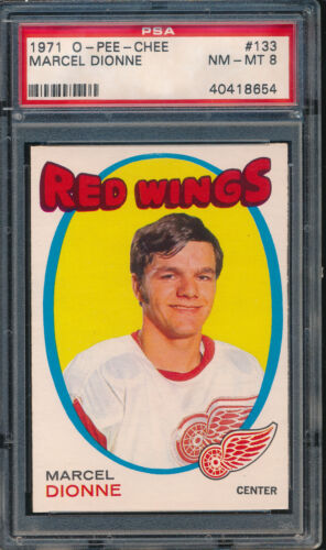 Marcel Dionne