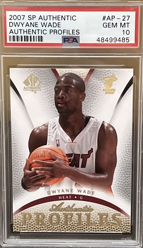 Dwyane Wade