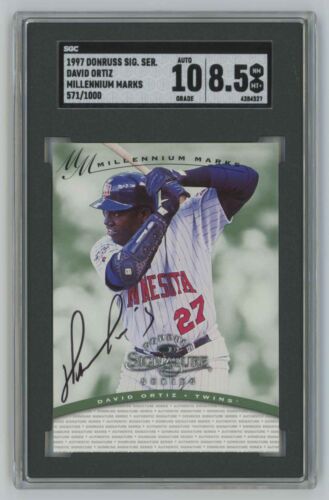 David Ortiz