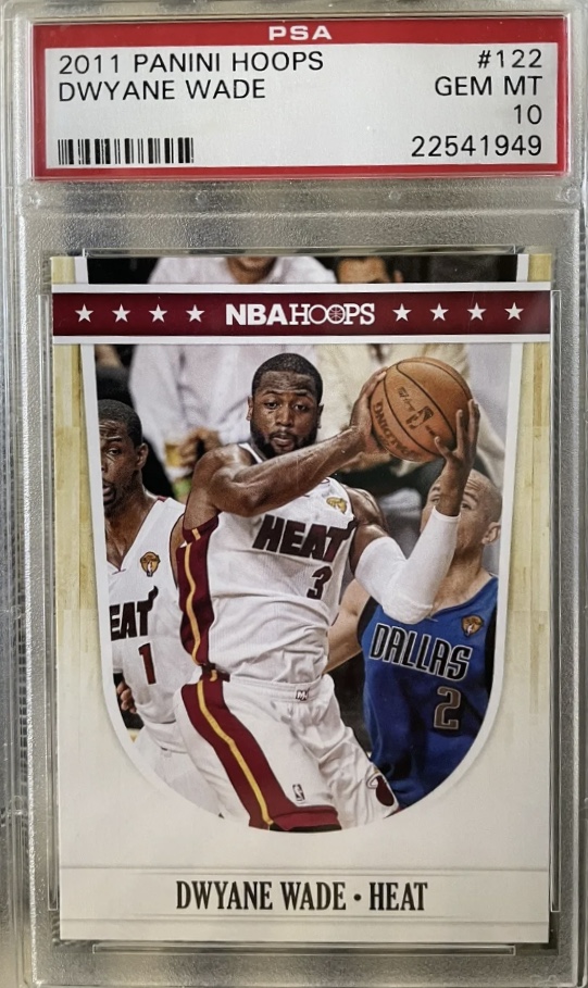 Dwyane Wade