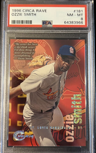 Ozzie Smith