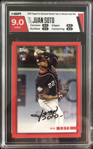 Juan Soto