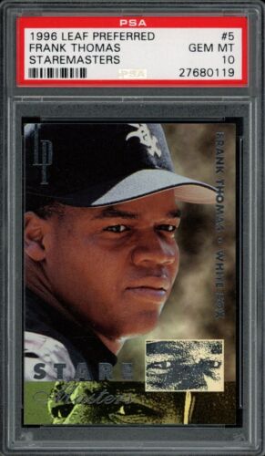 Frank Thomas