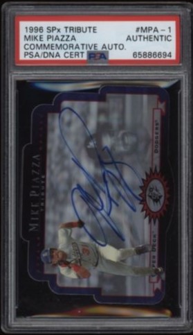 Mike Piazza
