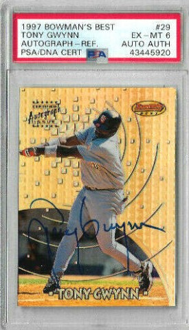 Tony Gwynn