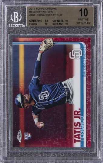 Fernando Tatis Jr.
