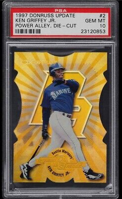 Ken Griffey Jr.