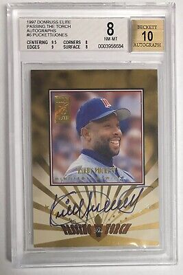Kirby Puckett