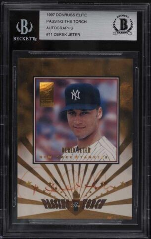 Derek Jeter