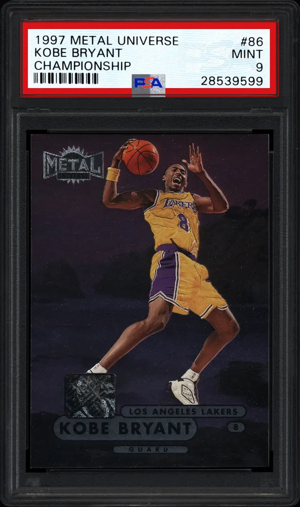 Kobe Bryant