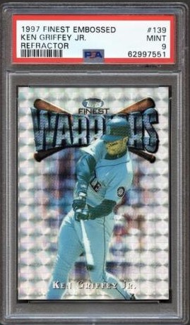 Ken Griffey