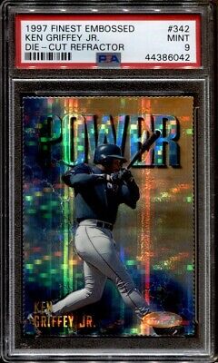 Ken Griffey