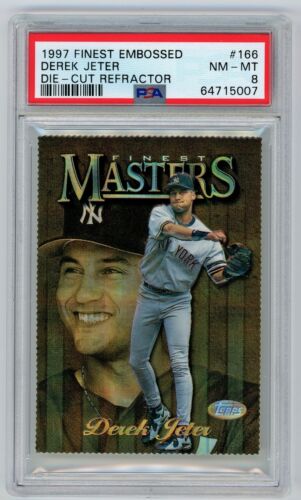Derek Jeter