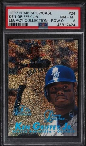 Ken Griffey Jr.