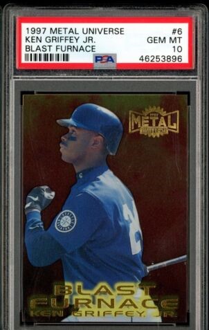 Ken Griffey Jr.