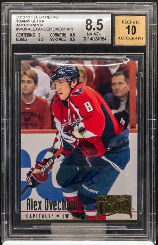 2012 Alexander Ovechkin #94-39