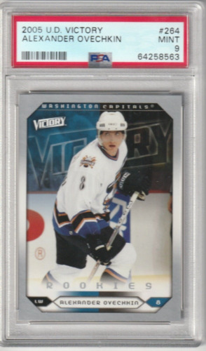 Alexander Ovechkin
