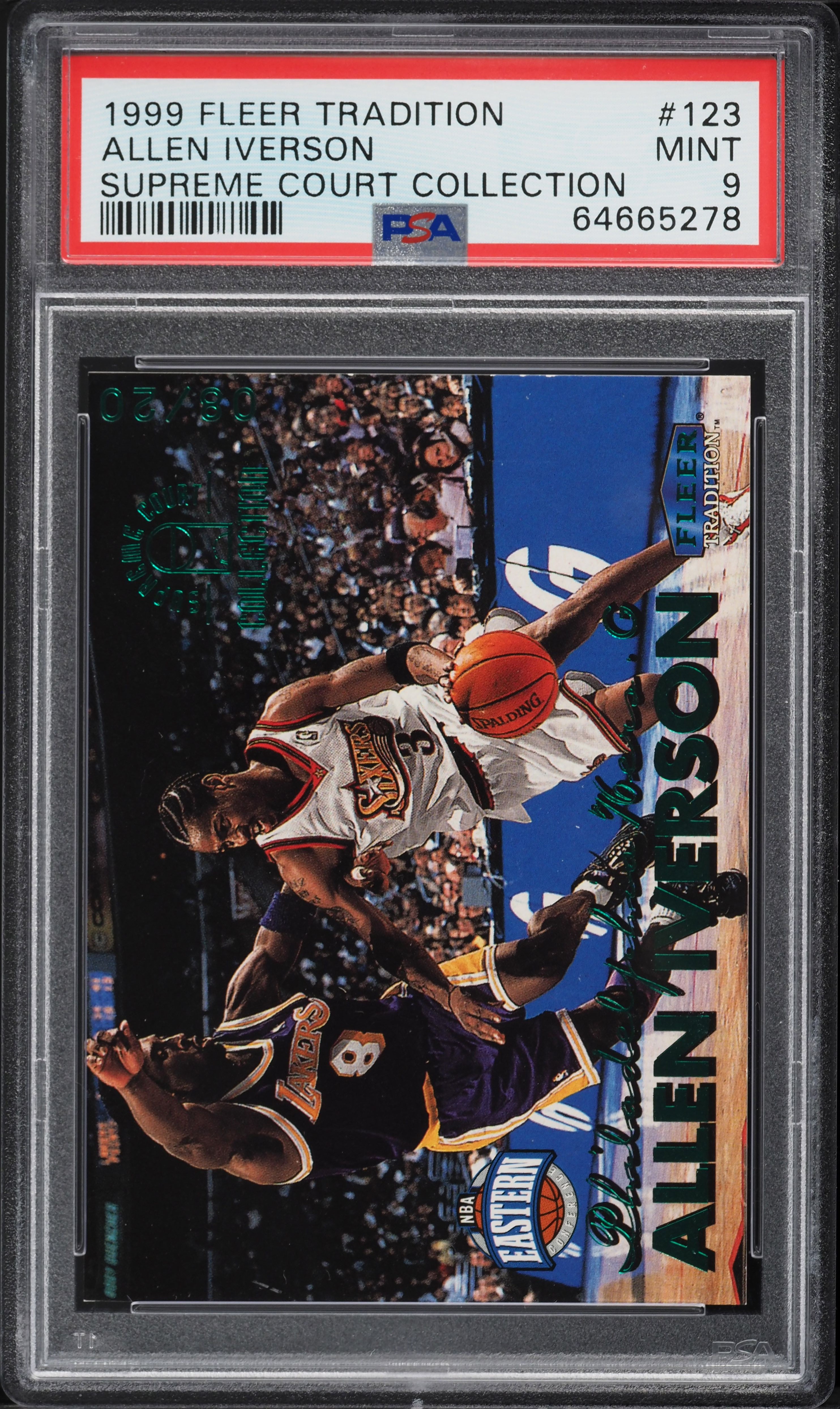 Allen Iverson