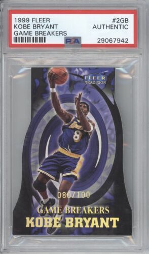 Kobe Bryant