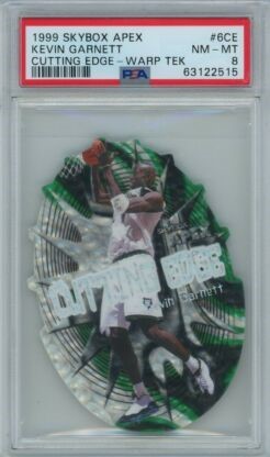 Kevin Garnett