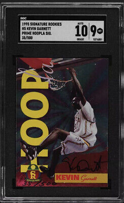Kevin Garnett