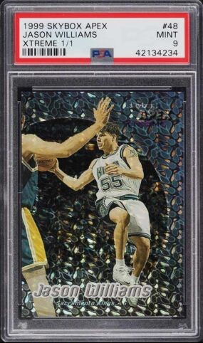 Jason Williams