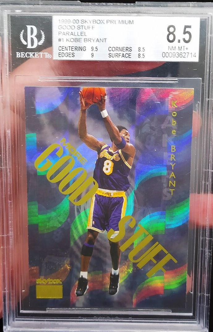 Kobe Bryant