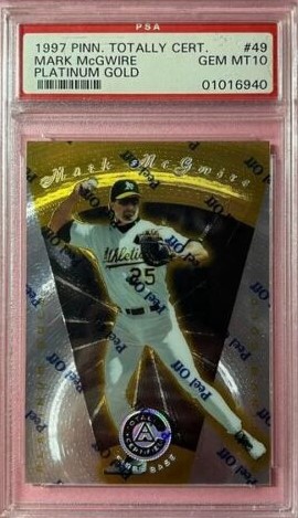 Mark McGwire