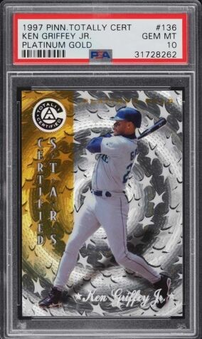 Ken Griffey Jr.