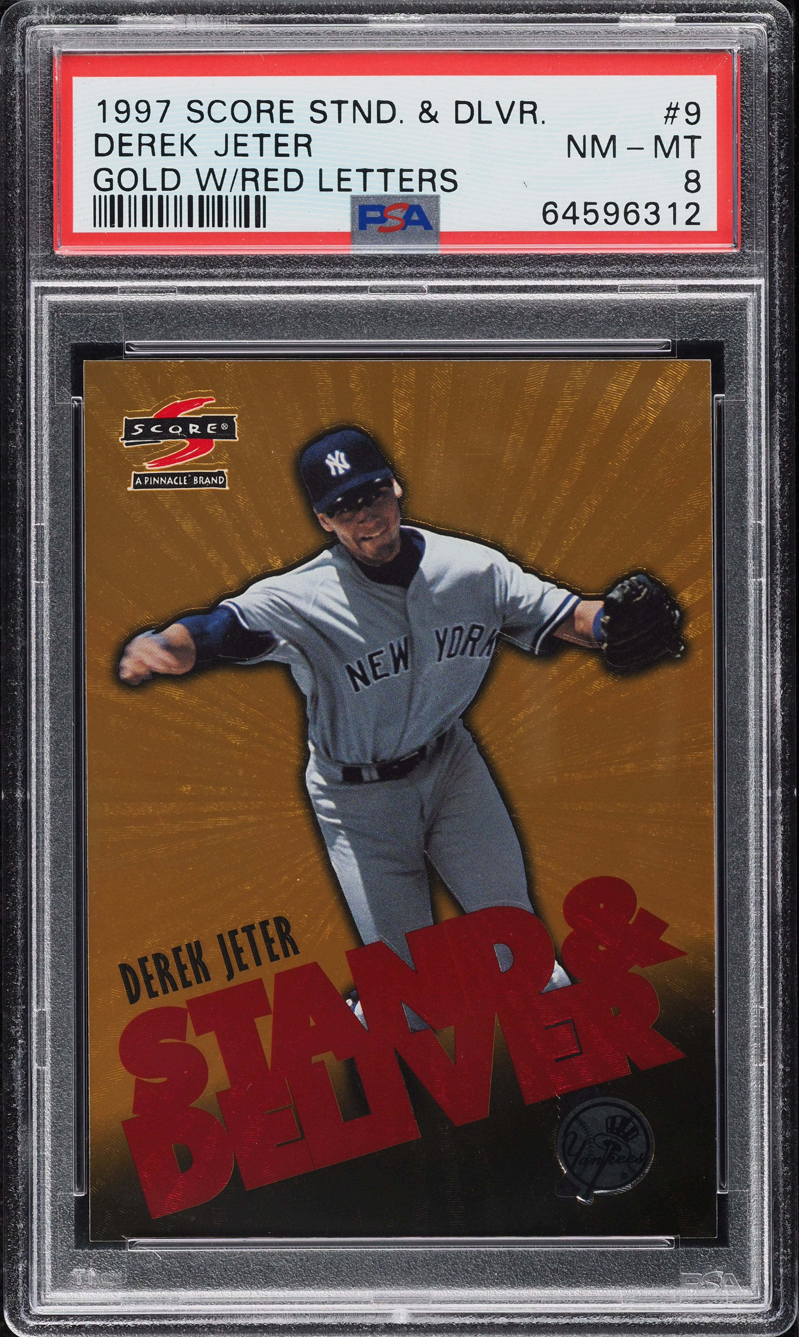 Derek Jeter