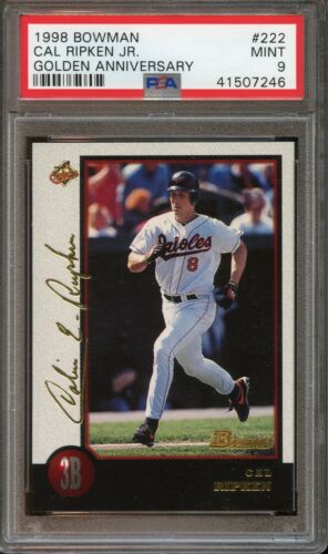 Cal Ripken