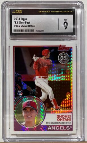 Shohei Ohtani