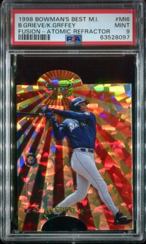 Ken Griffey Jr.