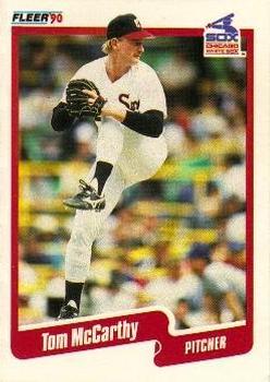 1990 Tom McCarthy #541