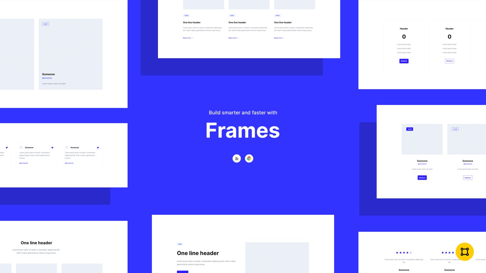 Frames