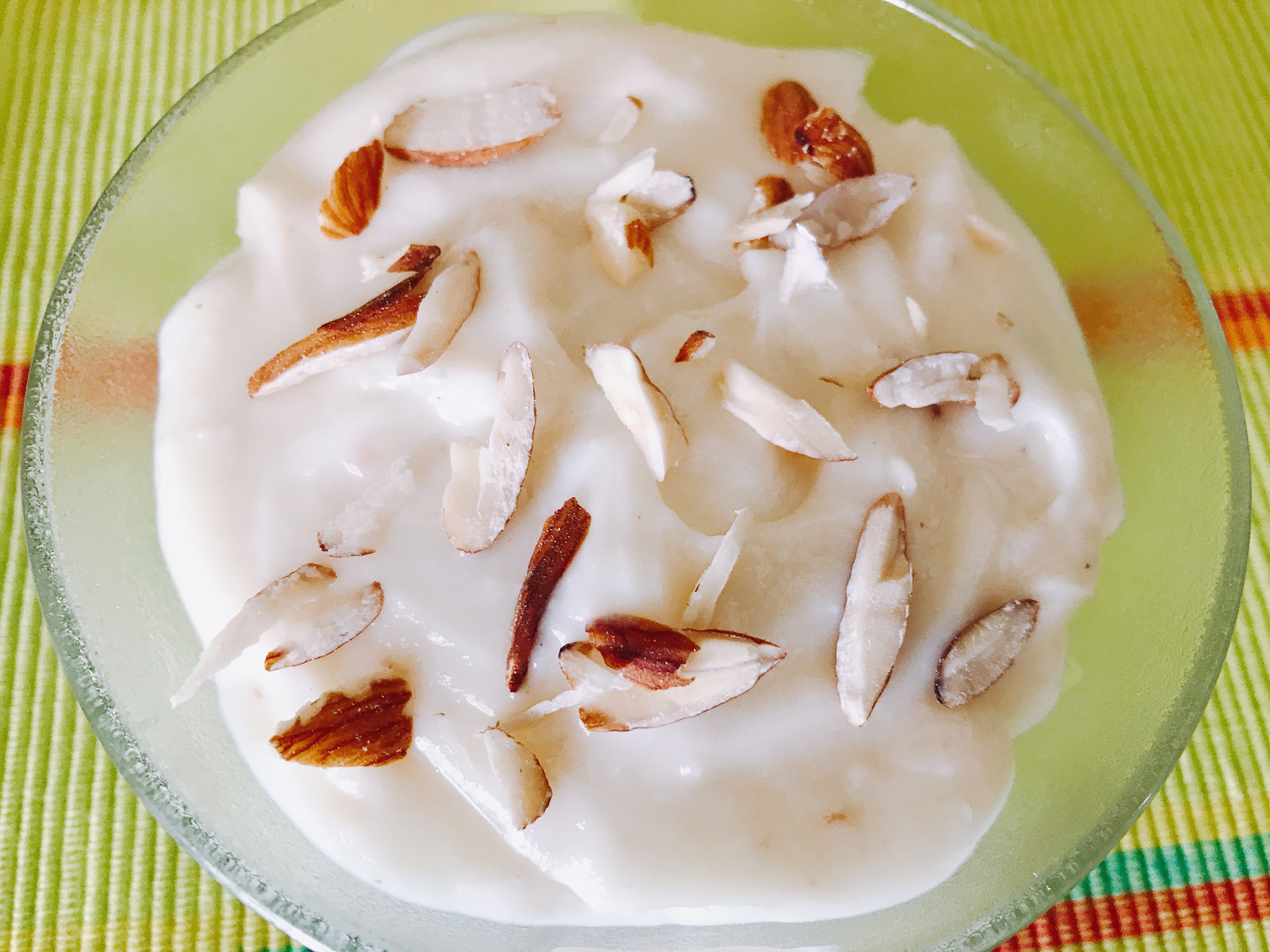 Shrikhand Your Veg Recipe