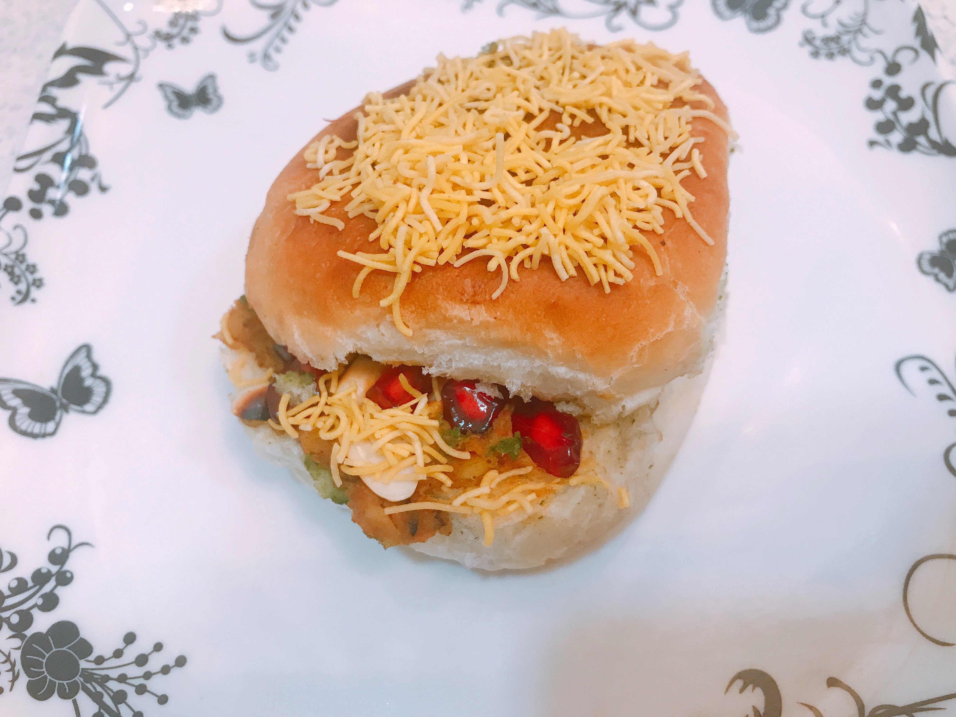 Dabeli - Your Veg Recipe