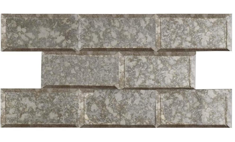 Finding antiqued mirror tiles your guide to finding the best antiqued