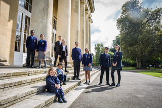 The Mill Hill School Foundation