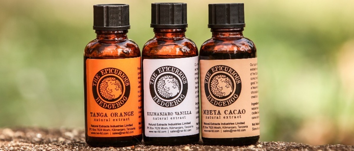 Natural Extracts Industries Ltd